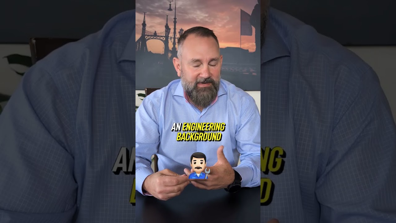 What it takes to be a patent lawyer