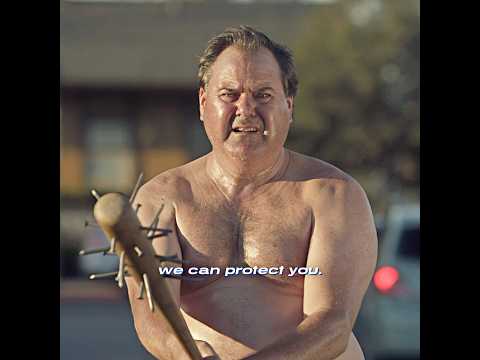 He’s convinced there’s a zombie apocalypse | #TheRookie