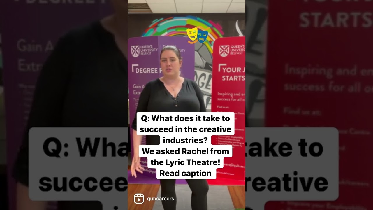 Arts & Culture Industry Insights from Lyric Theatre ðŸŽ