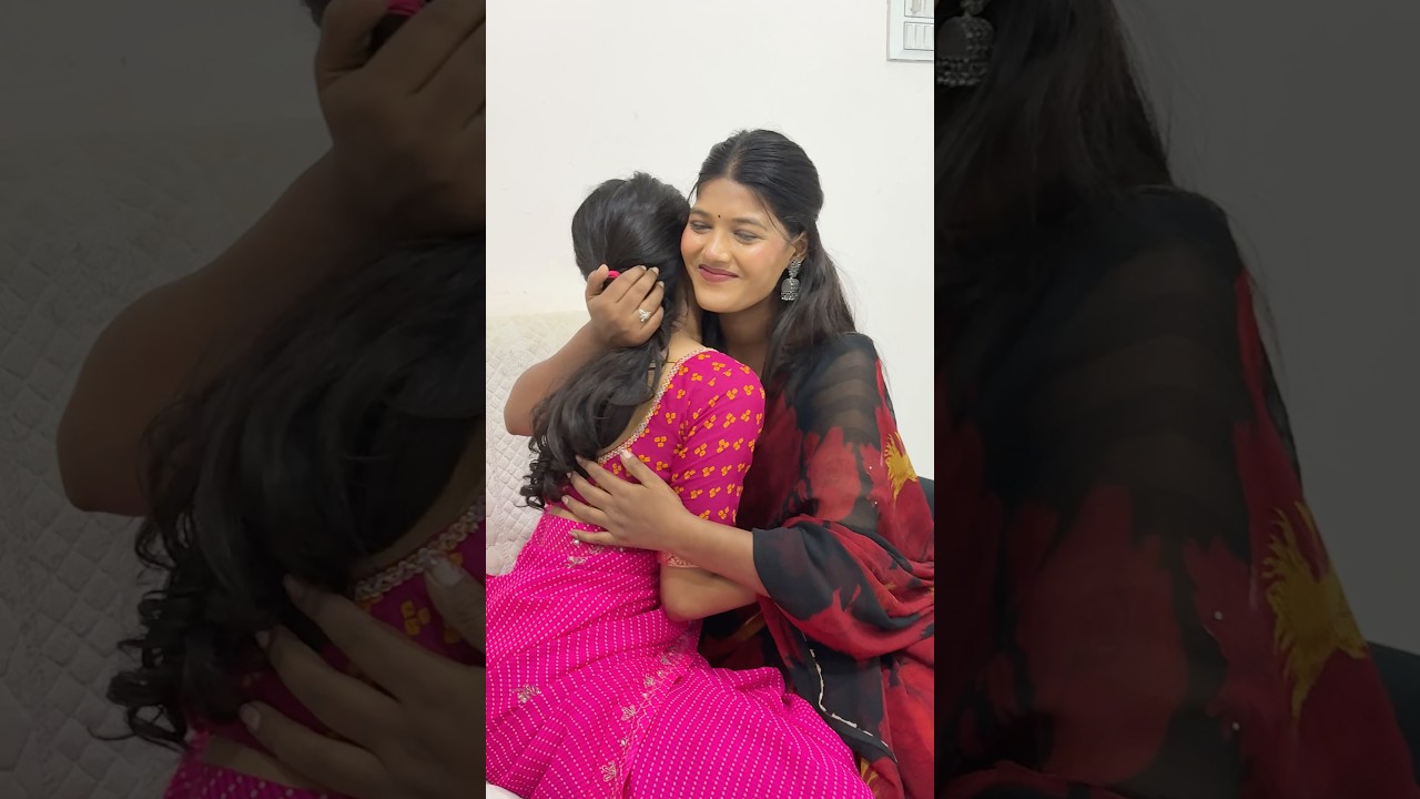 Heartwarming Family Love ❤️ | Feel the Bond