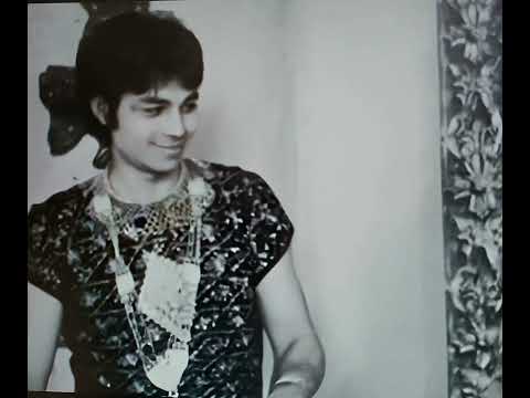 Khmer stars of 60s (Kong Som Oeun & Dy Saveth)