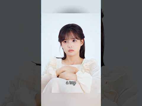 A cute looking girl is actually a violent person#drama #movie