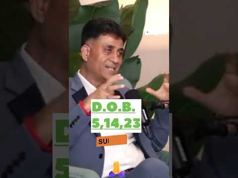 🔥Kya aap ka D.O.B. 5 14 ya23 tarikh hai❓Remedies kya  hai  💯 #numerology #youtubeshorts #shorts