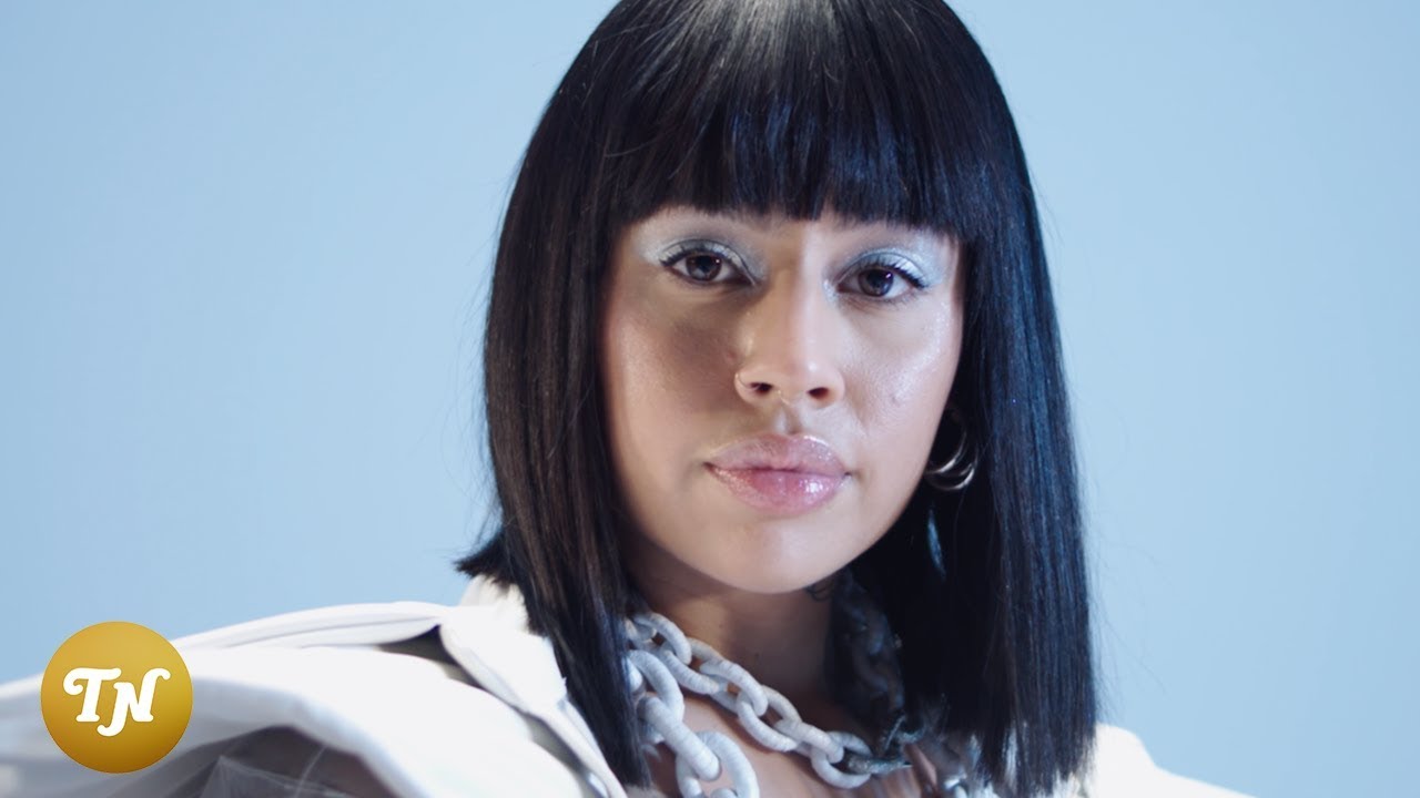 Tabitha - Come My Way ft. Latifah (Produced by Project Money)