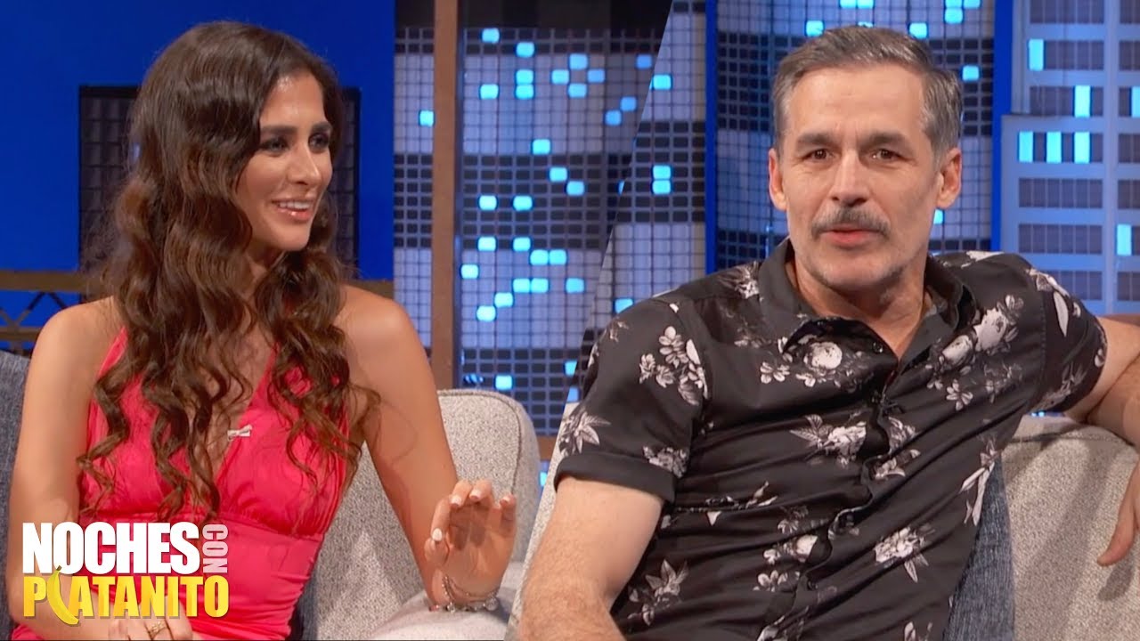 JUAN RÍOS CANTÚ Y EMMA ESCALANTE | MANDA PACK SIN CARA