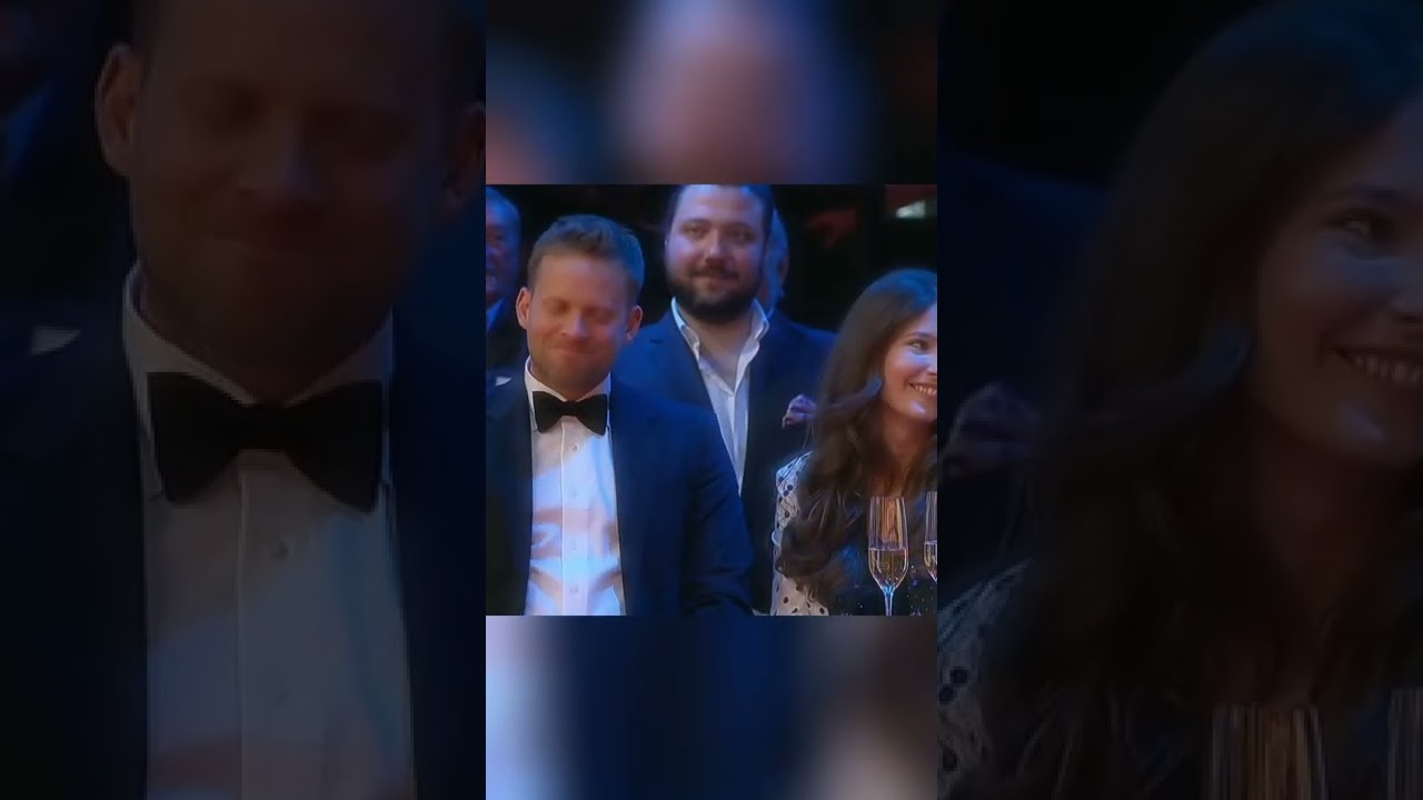 Sara Sandeva a Jakub Prachar