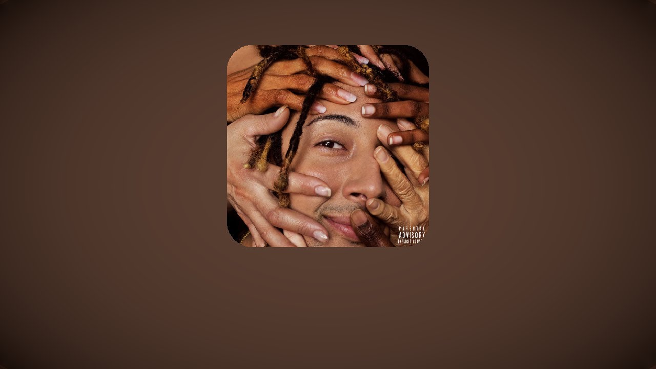 Ghali - Cara Italia 🇮🇹 Letra en Español y Traducción Completa