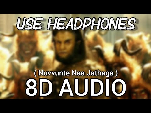 9PM - Telugu 8D Originals