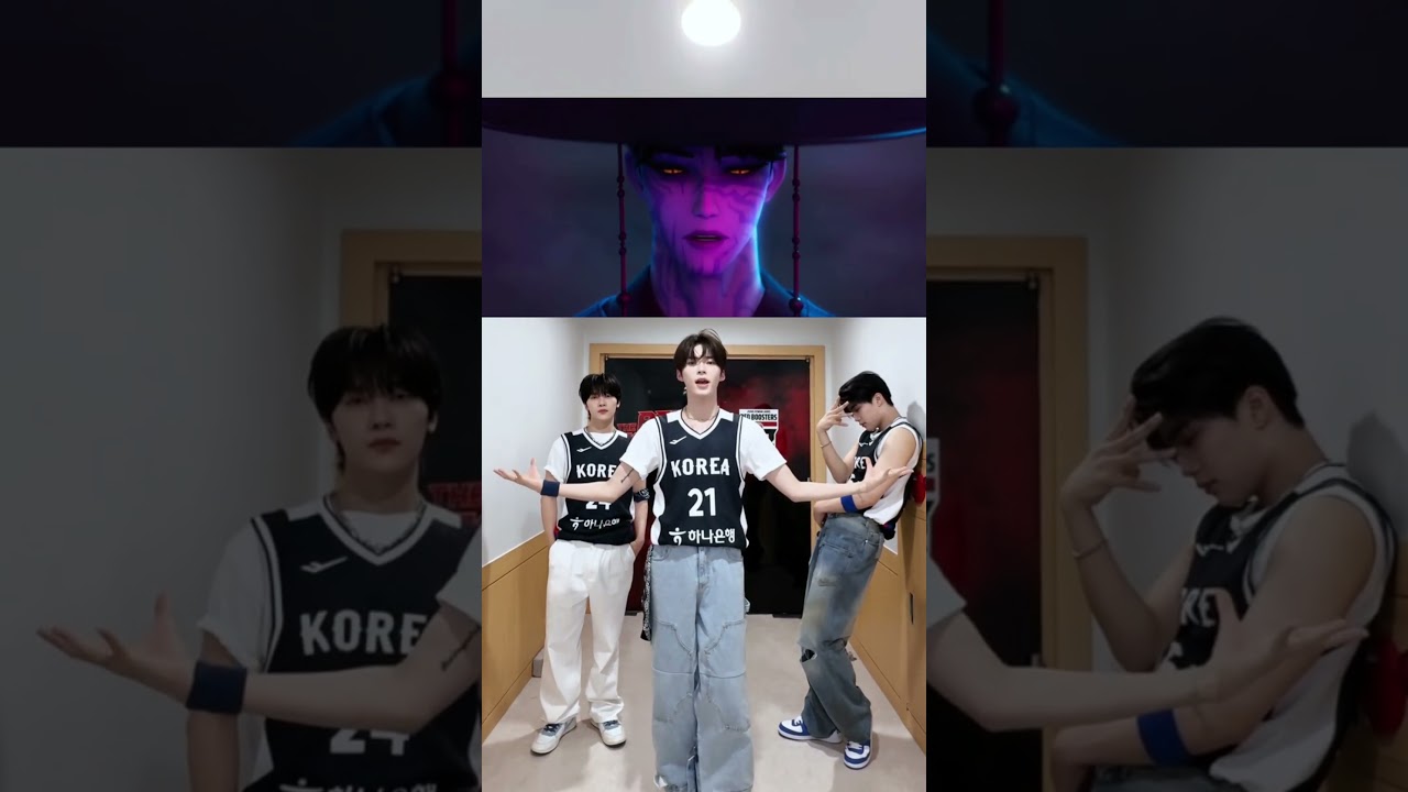 🔥 Meet the Stars of Zerobase One! Sunghanbin, Seokmatthew & More in Short Video