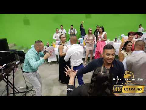 Horváth Family - ÓZDI BULI /PART 2./ LATIN LIVE MUSIC