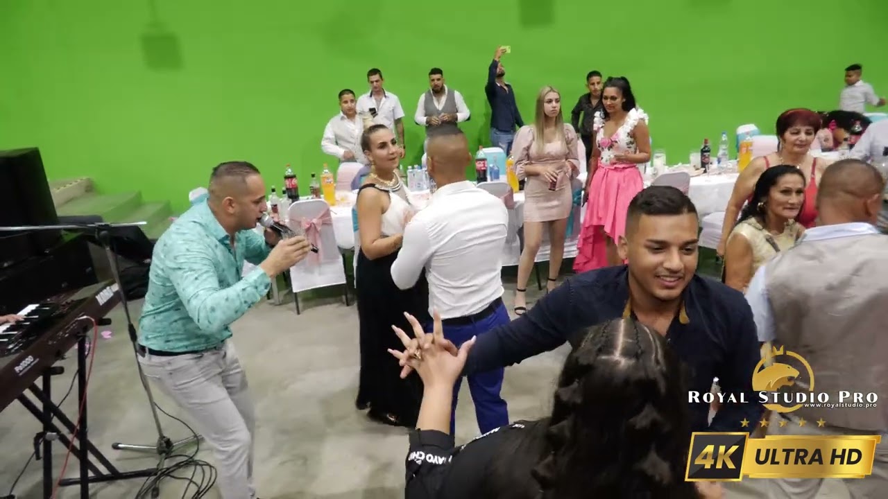 Horváth Family Live in Ózd | Latin Music Night 🎶 (Part 2)