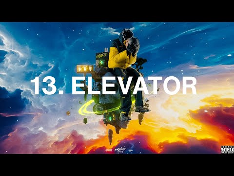 VANNDA - ELEVATOR | ENG/THAI SUBTITLES