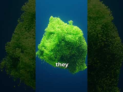 A mysterious ghostly particle that exist in our universe #shorts #space #science