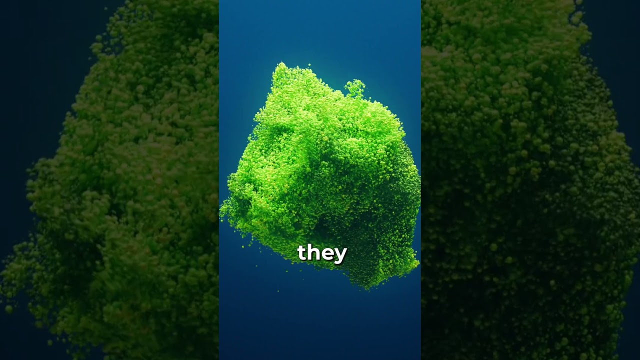 The Ghostly Particle That Passes Through Everything 👻✨