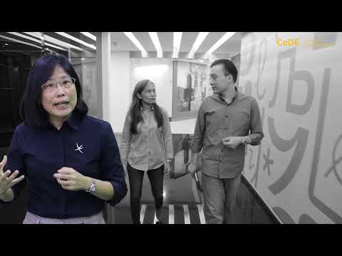 Modernise Your Enterprise Applications With The Experts at IBM CoDE