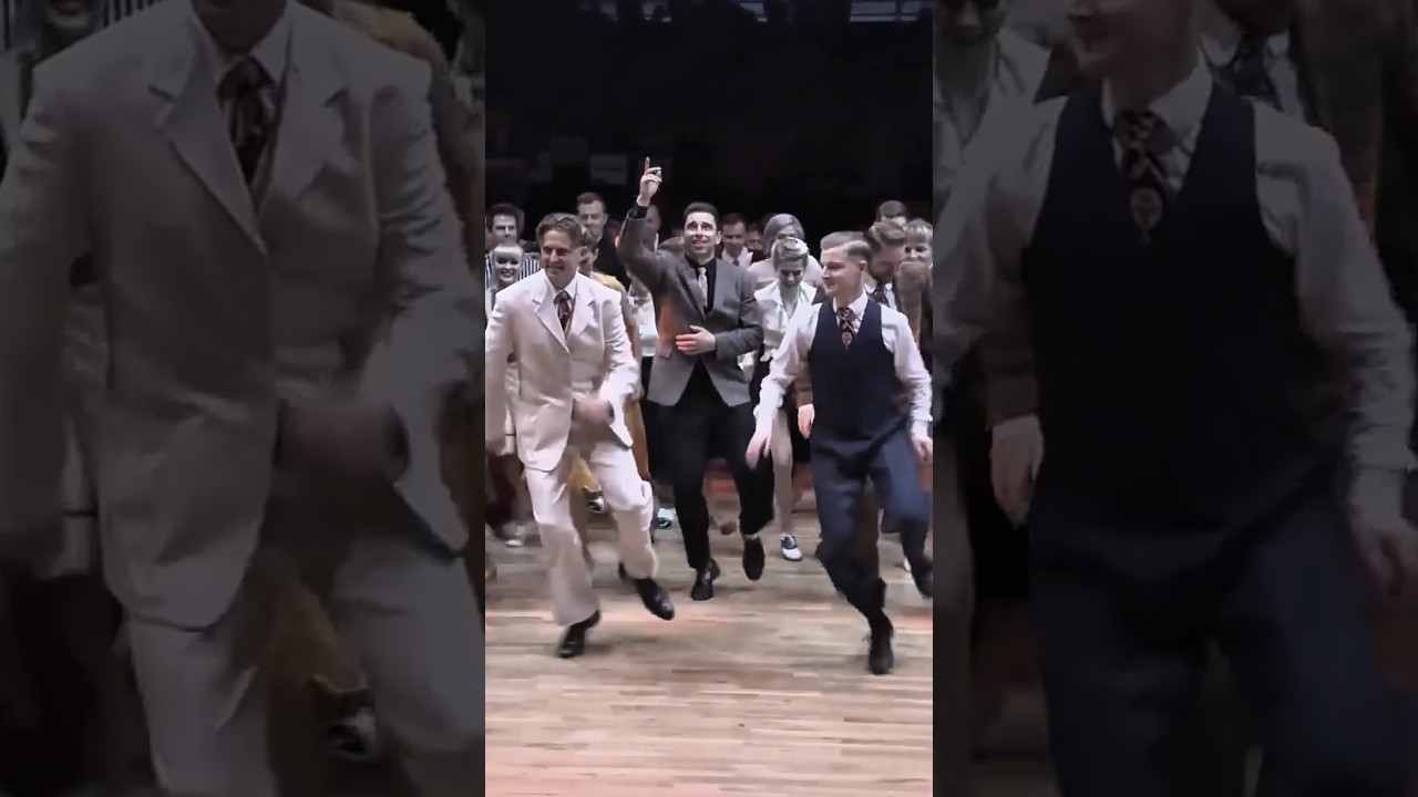 ¡Baila al ritmo de los 70s con Savik6655! 🎶