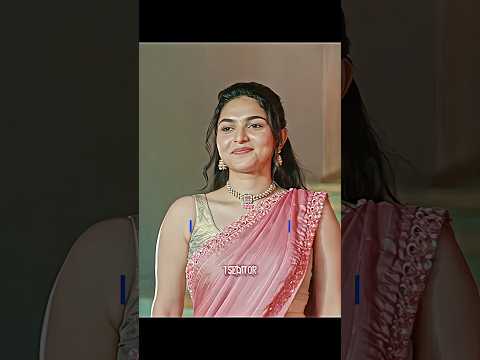 So gorgeous 👀💥 | Dragon | #indianactor #aasakooda #dragon #4k_status #4kedit