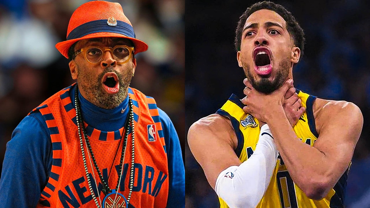 NBA "Impossible!" MOMENTS