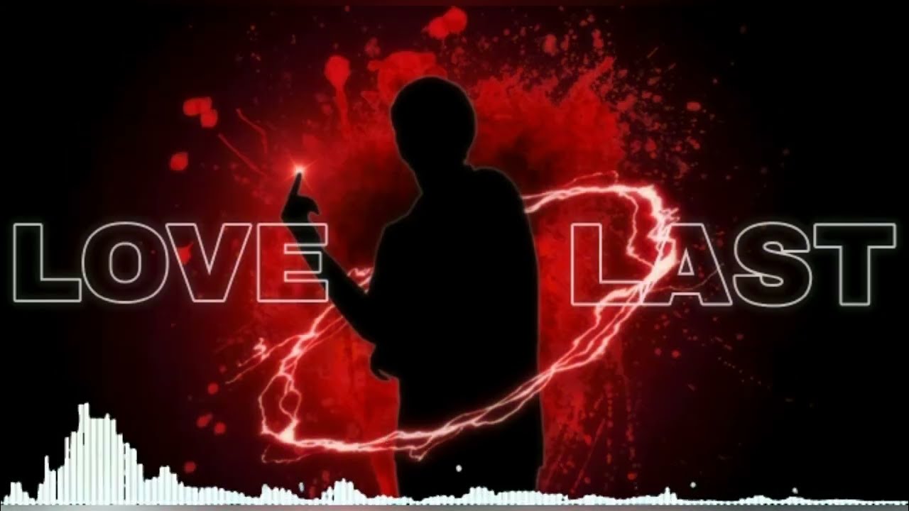 Inquilaab - Love Lasts (Official Track) 🎶