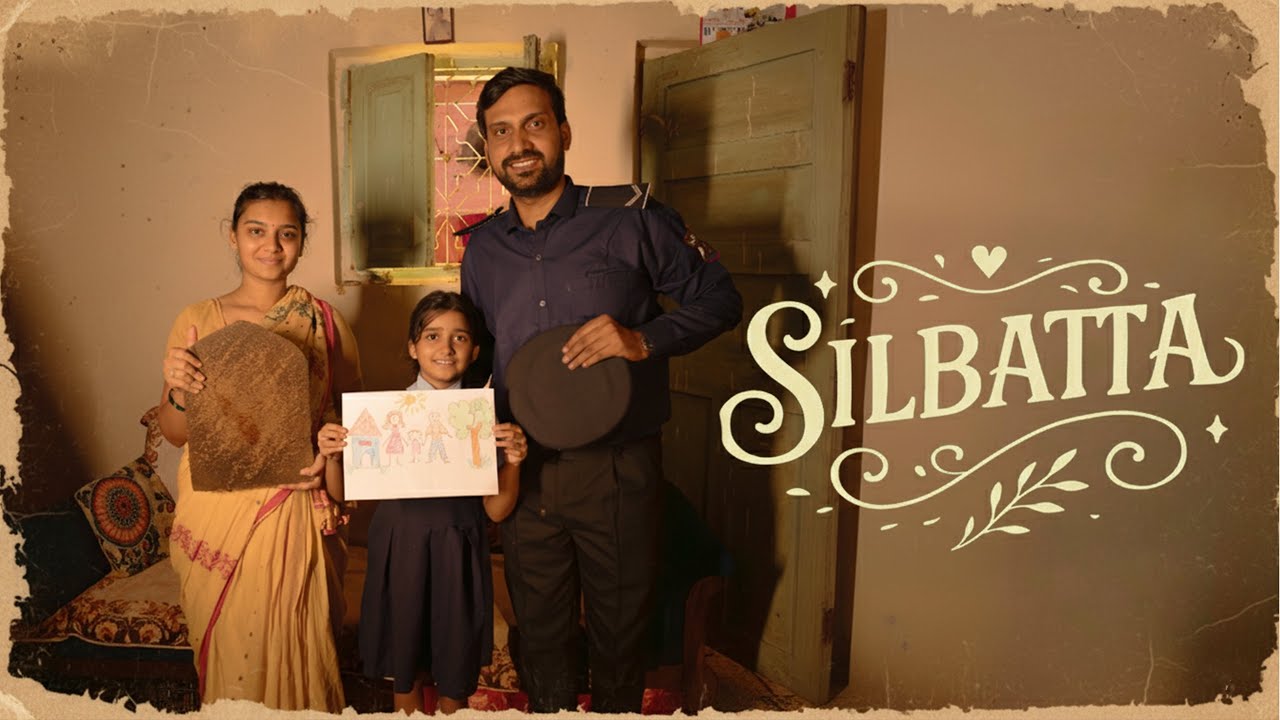 Silbatta: A Touching Hindi Short Film About Dreams and Simplicity ๐ฅ