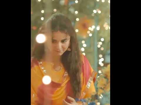 Bakhtawar Drama ✨ Romantic Scene 💕 Yumna Zaidi 💞 #bakhtawar #yumnazaidi #humtv #romanticstatus