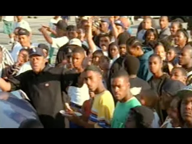Dr. Dre - Let Me Ride 🎶 Official Music Video | Classic Hip-Hop