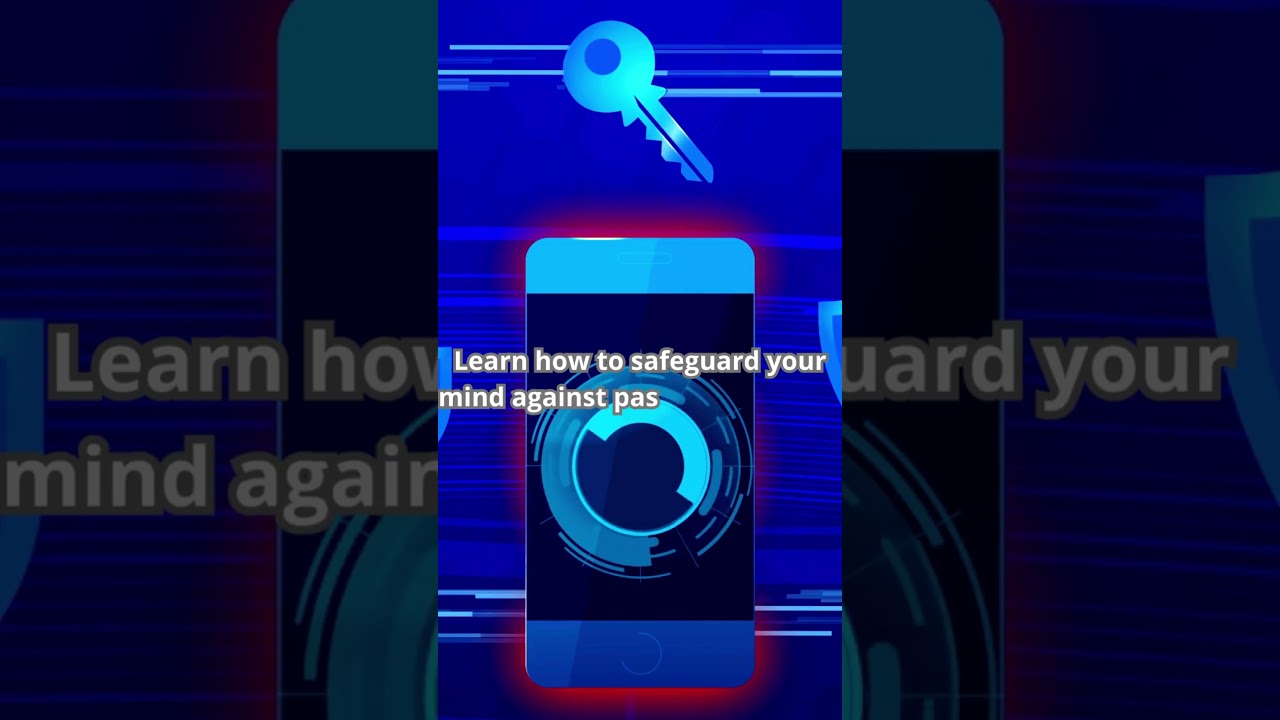 Memory Encryption Protocol 🔒 | Protect Your Mind and Boost Peace of Mind