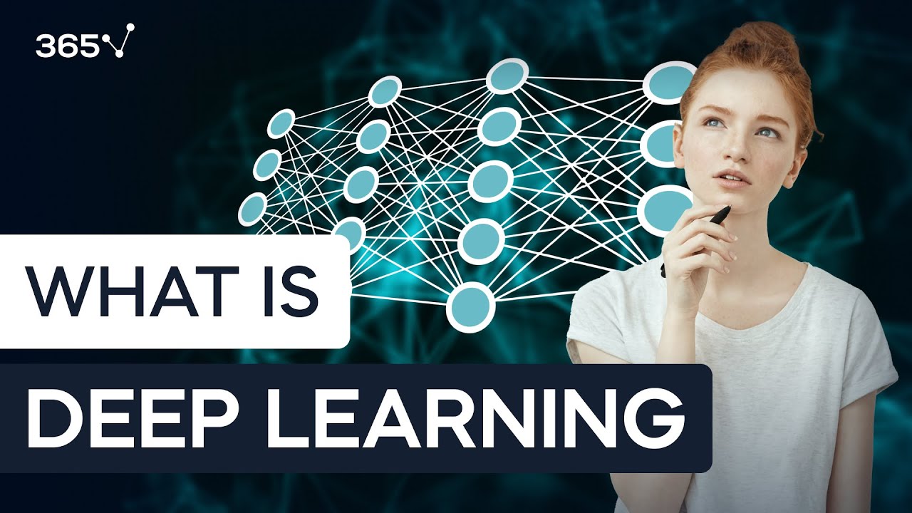 Deep Learning Simplified 🚀