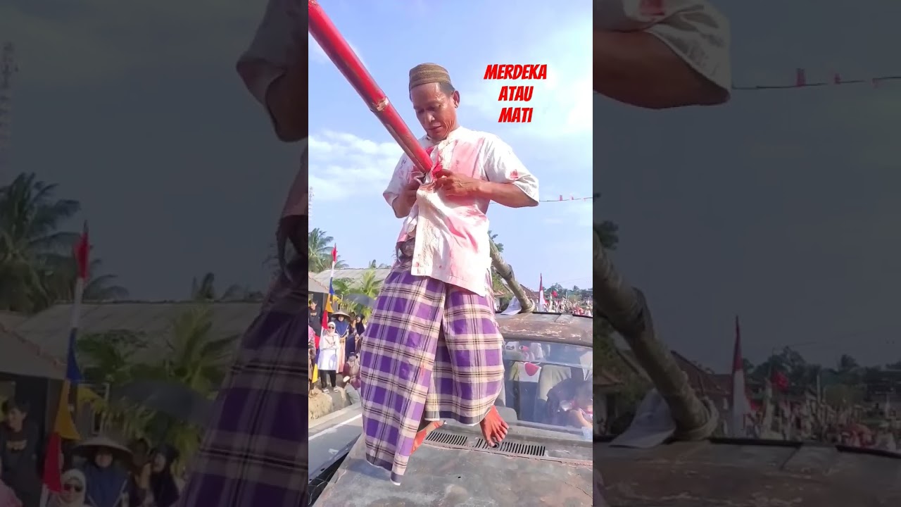 Pahlawan Indonesia yang Berjuang Melawan Jepang untuk Kemerdekaan ๐ฎ๐ฉ