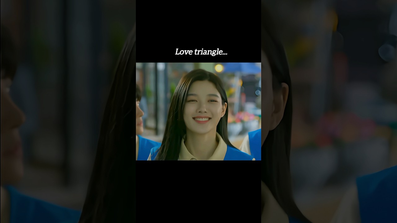 The Unexpected Beauty of Jealousy in Love Triangles 💖