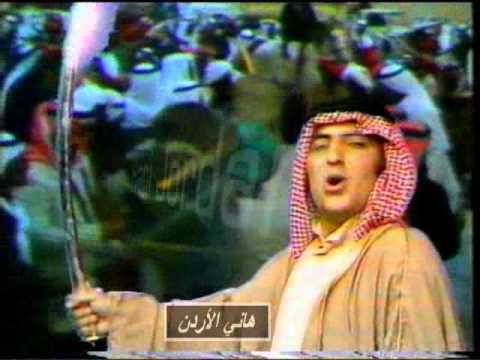 فؤاد حجازي يغني نادرة «ناولني السيف» 🎶
