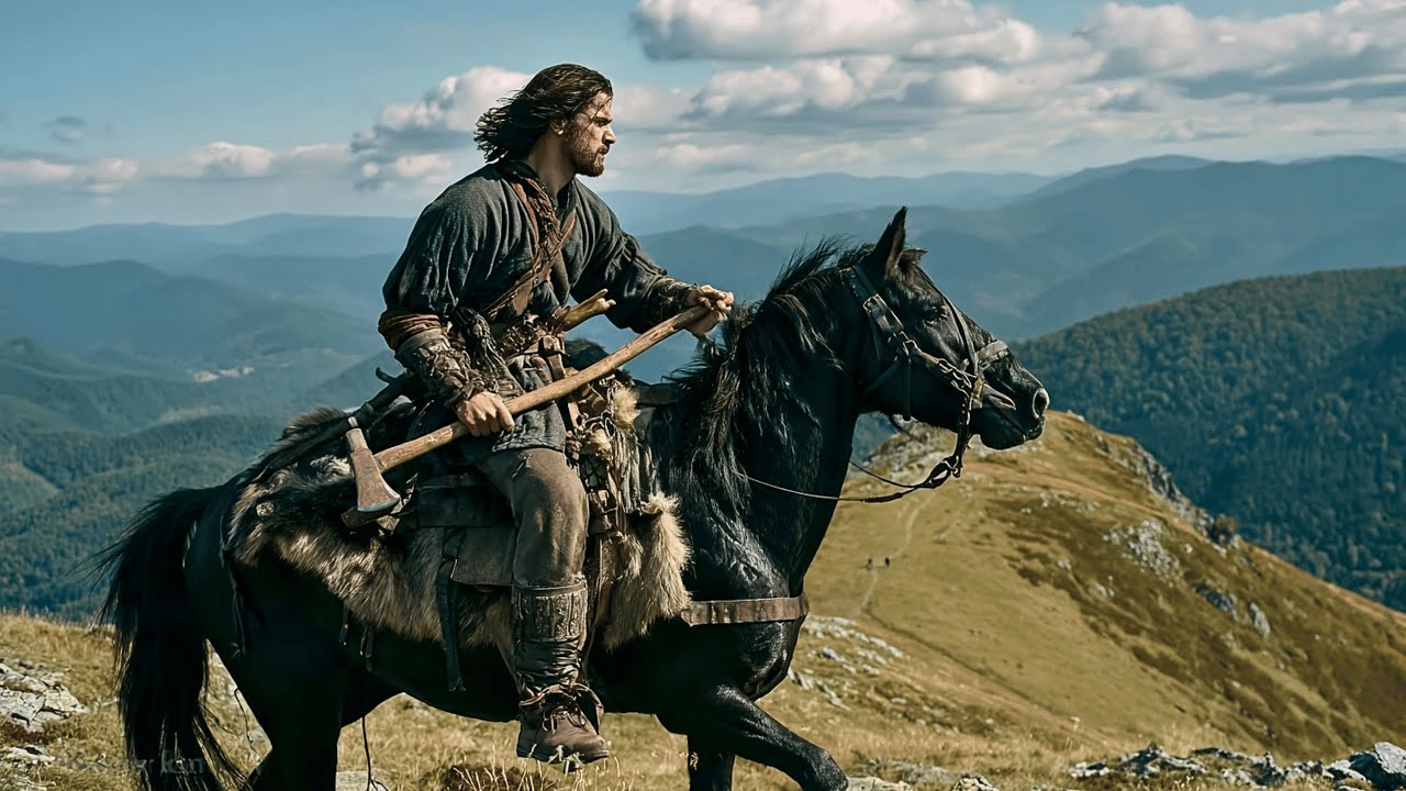 Film di Ribellione Epico: Azione e Dramma 🇮🇹