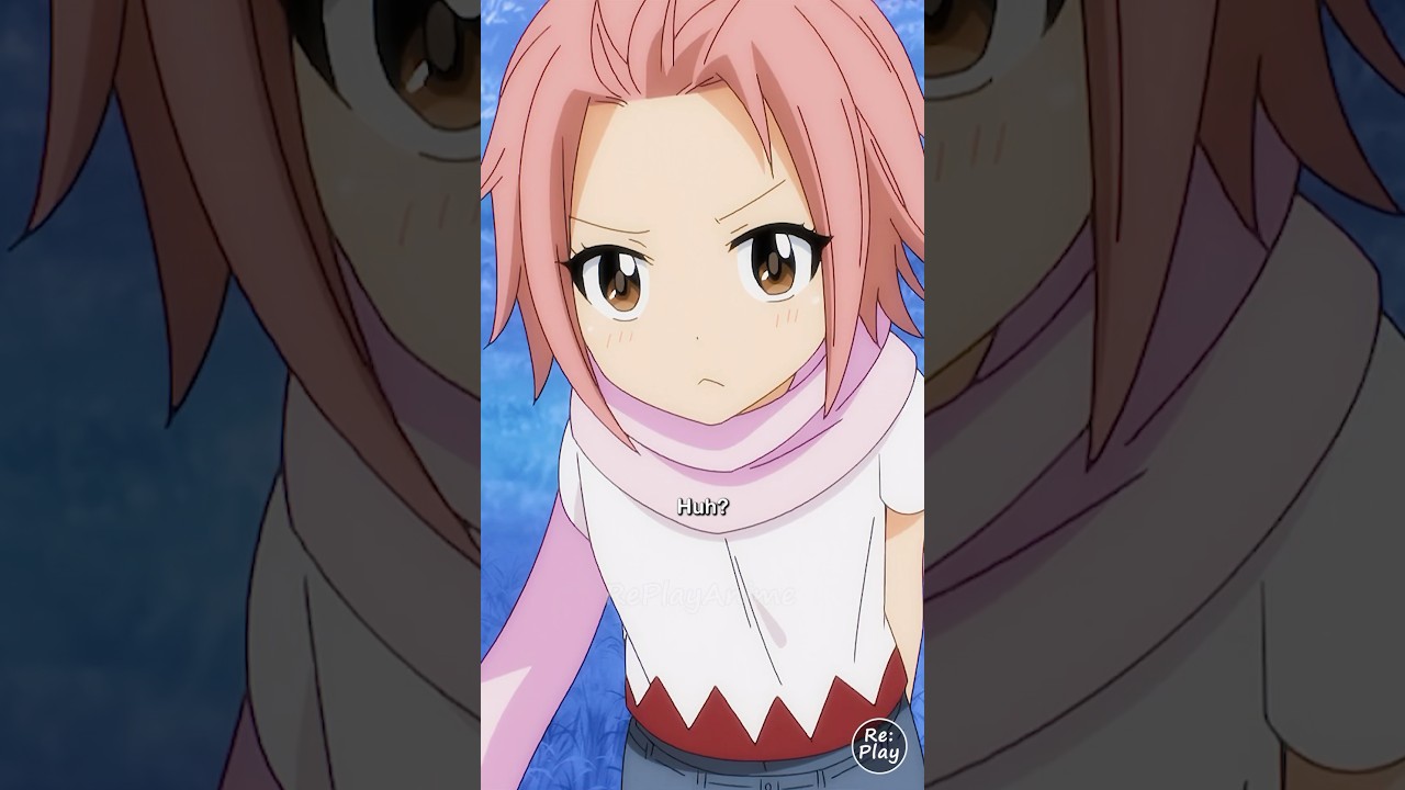 Natsu & Lucy's Daughter Nasha in Fairy Tail 100YQ