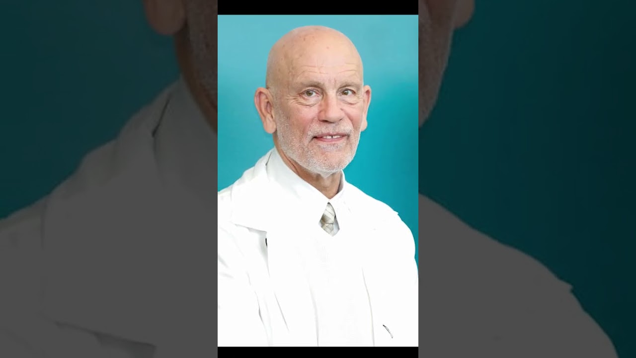 John Malkovich's Family & Relationships 🌹