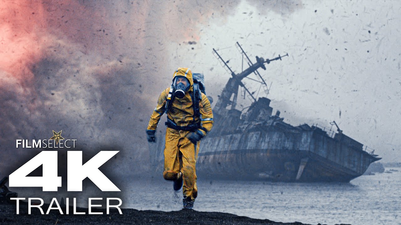 Top Sci-Fi & Action Movies to Watch in 2025 π