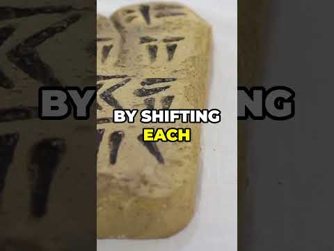 Caesar's Cipher: Decoded Secrets of the Hidden Messages