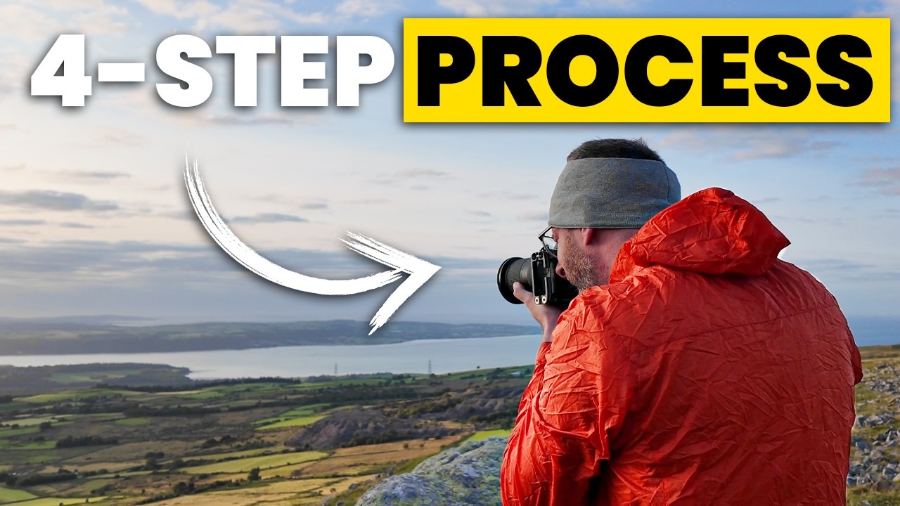 Every Landscape Photographer Should Use This