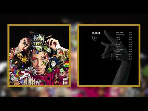 GHALI  - Ricchi Dentro (Prod. Charlie Charles)