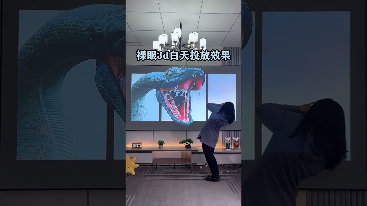 1080P HD Projector: Bright, Fast & Fun 🎥