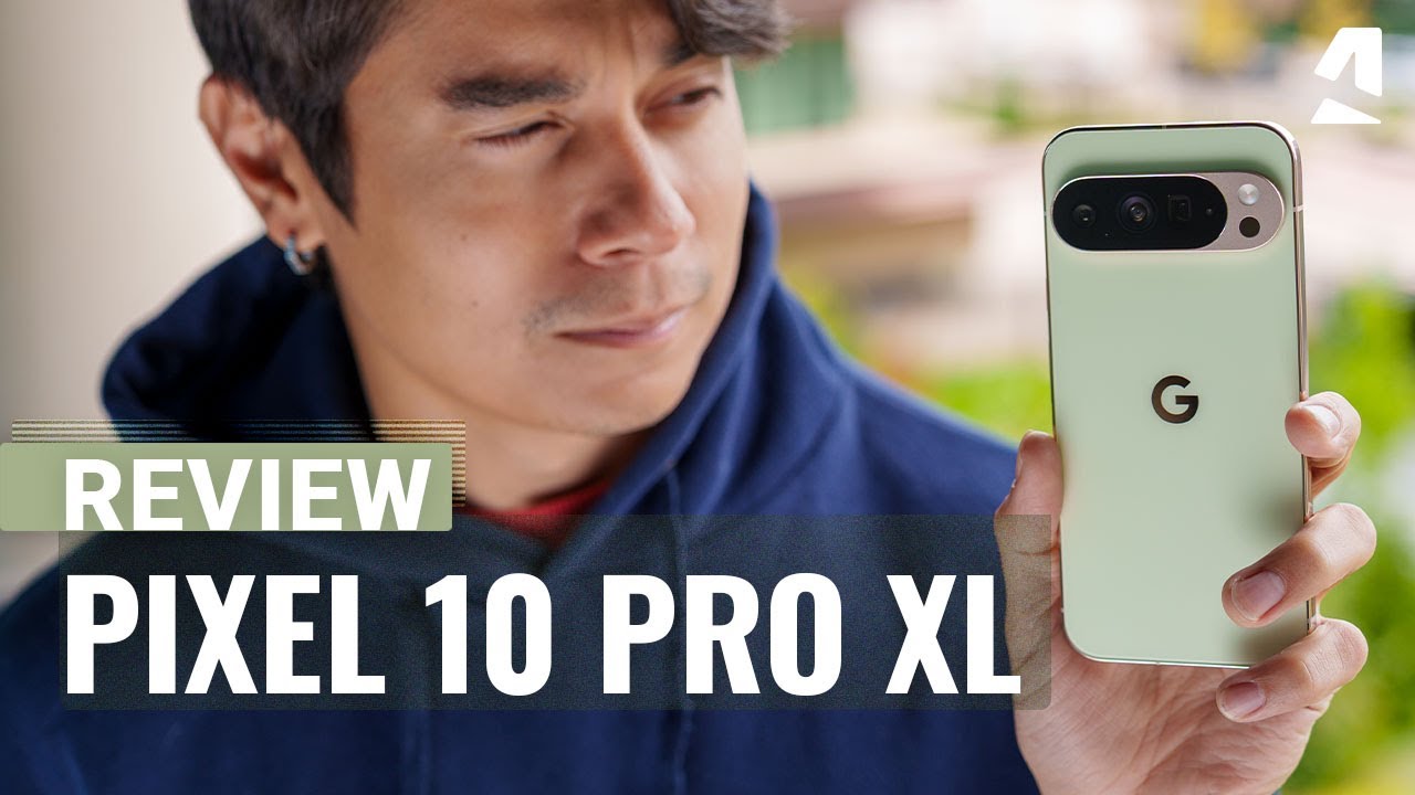 Google Pixel 10 Pro XL Review: Key Features & Performance
