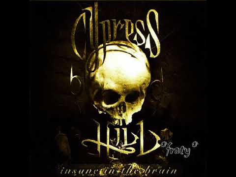 Cypress Hill - Insane In The Brain (Single version)
