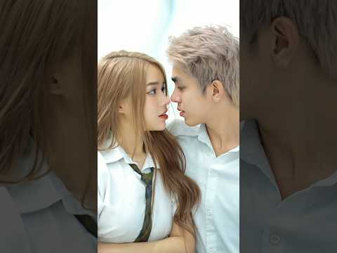 He's jealous #chang0000 #chany #c4class #shorts #viin