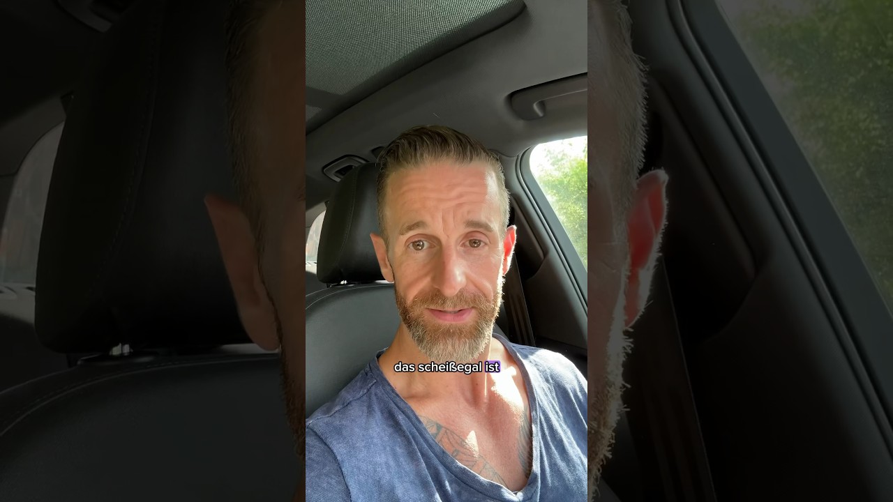 Dein Gehirn zur Veränderung zwingen 🧠