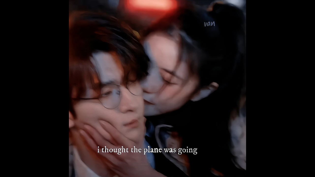 He’s Falling in Love 💖