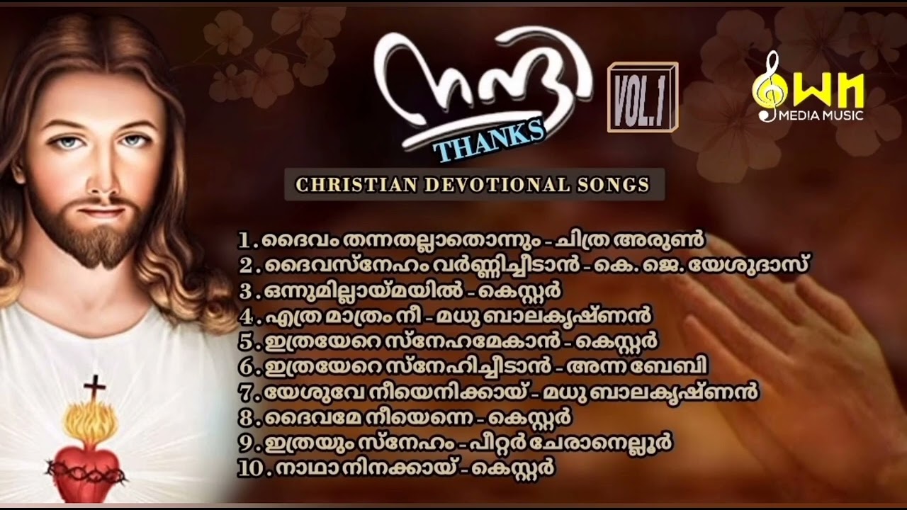 Nanni Christian Devotional Songs Collection 🎶