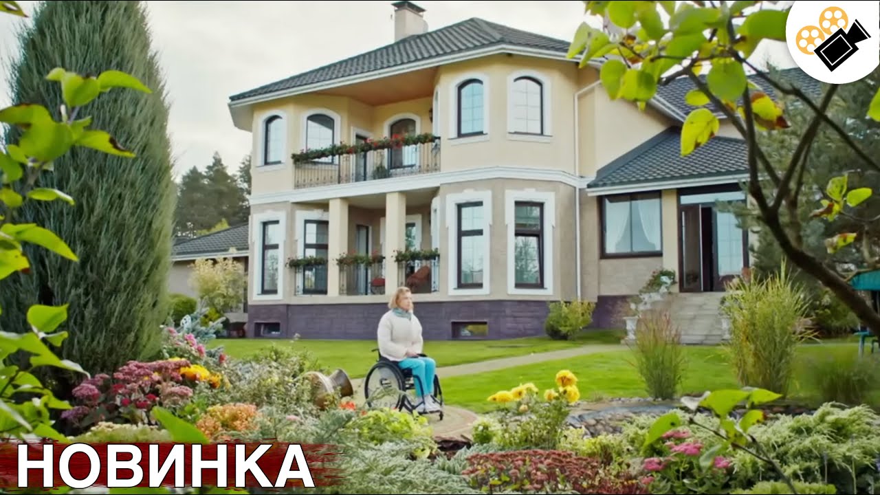 🔥 Новинка! «Соловейка» — сериал, основанный на реальных событиях, все серии онлайн