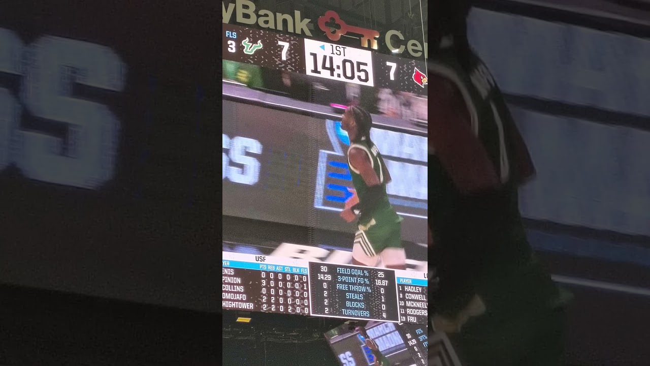 Buffalo Sports Zombie Debuts at March Madness 🏀