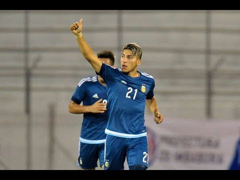 Goles de Marcelo Torres, refuerzo de Talleres