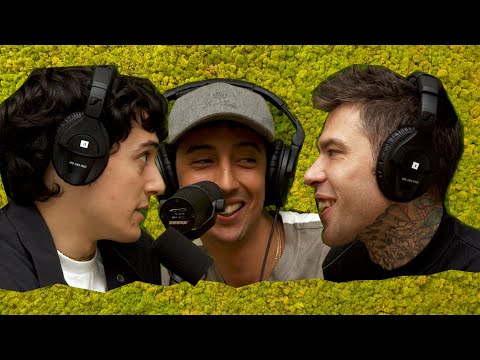 Ep.91 L’evoluzione di Ghali - Muschio Selvaggio Podcast