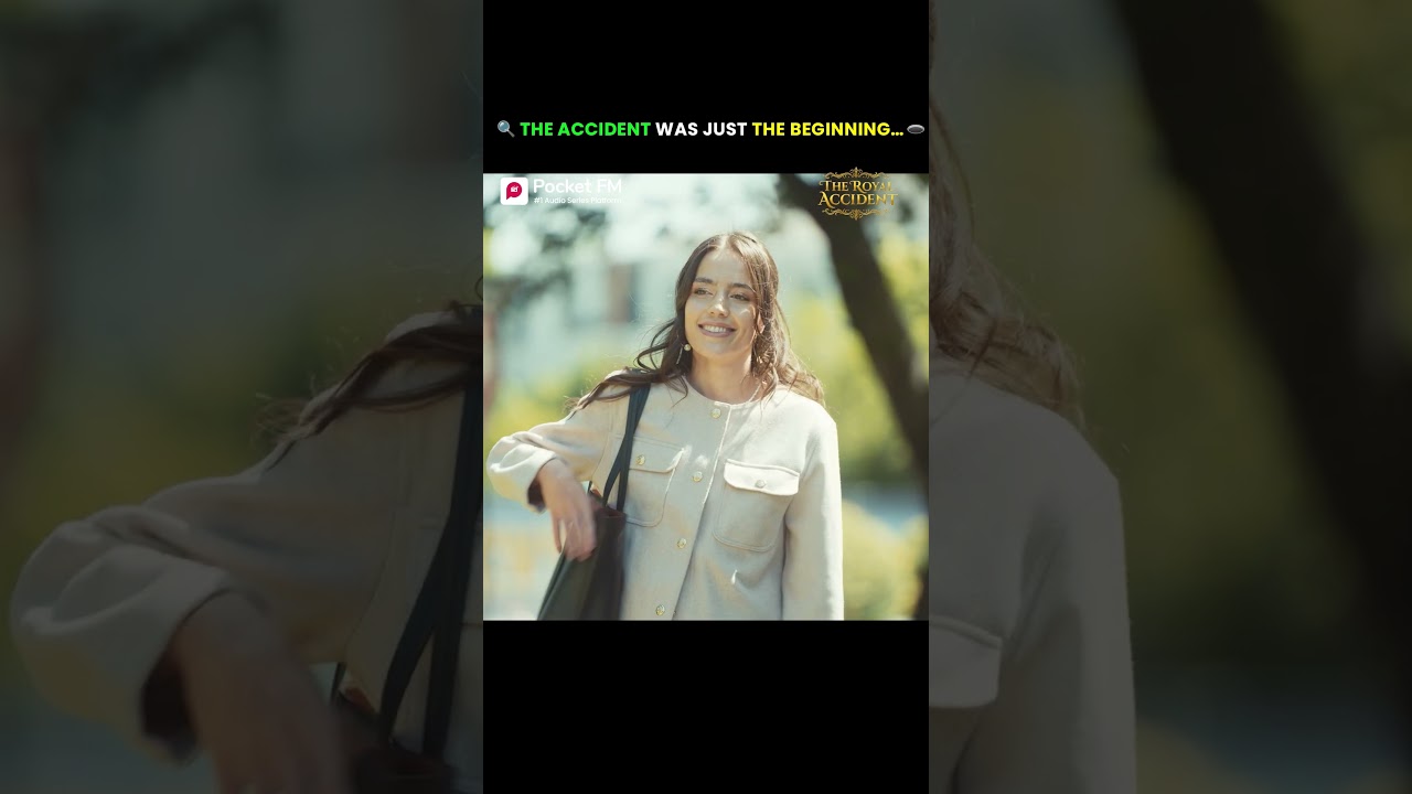 The Beginning of Revenge! 🎬